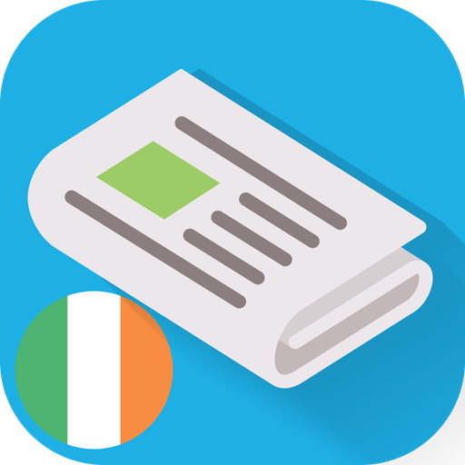 Irish News: Ireland & World