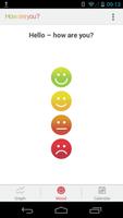 How Are You? - Mood tracker