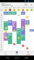 How Are You? - Mood tracker