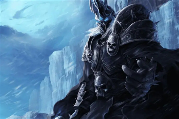 مقدمة للحصول على معدات السمعة في دعوى السلاحف في مدينة World of Warcraft الرئيسية