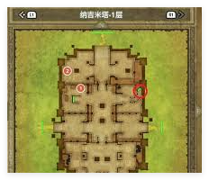 DQ3 리메이크 보물 상자 수집 전략