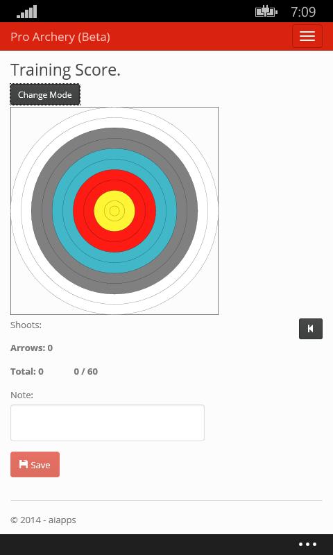 Pro Archery