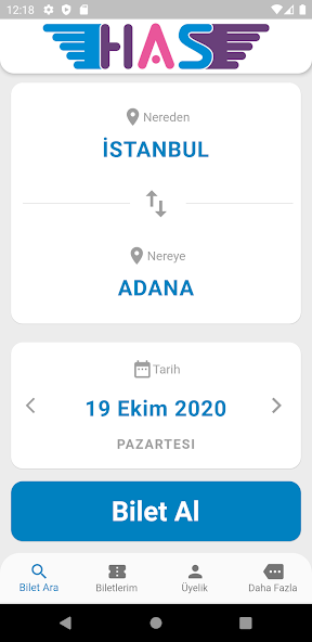 Has Turizm