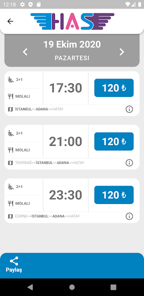 Has Turizm