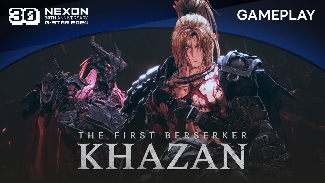 "Der erste Berserker: Kazan"