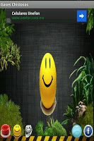 Farts Funny