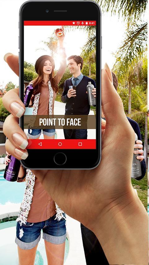Love Detector