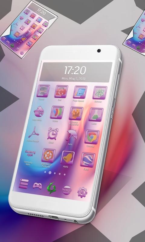 Color Launcher