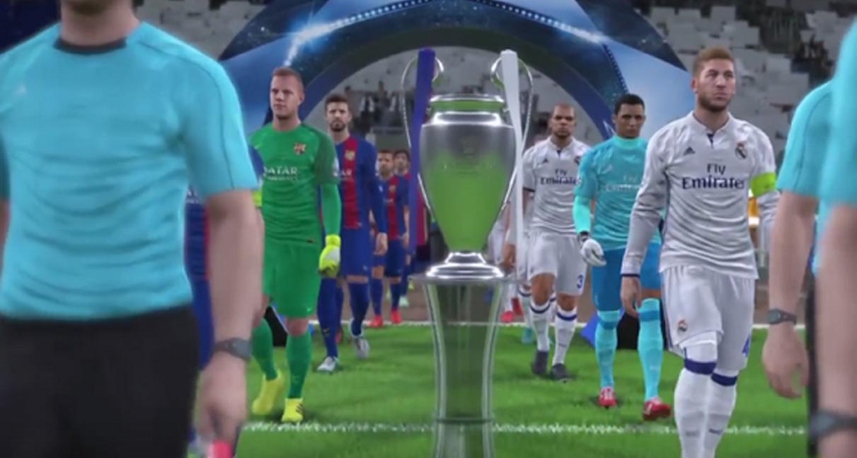 Guide FIFA 18