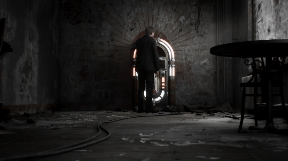 Quel est le secret de la chambre 106 de Silent Hill 2 Remake Jack Hotel
