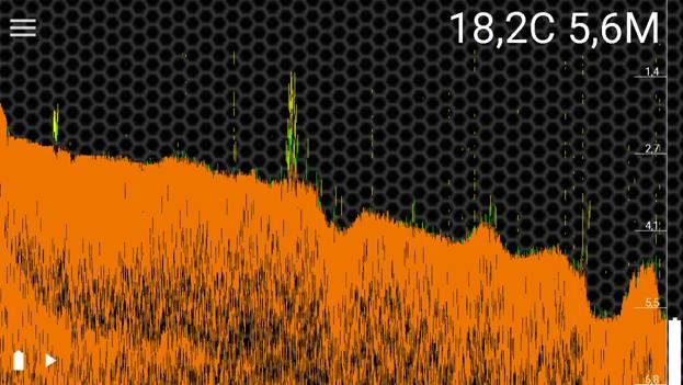 XFishFinder