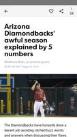 azcentral Diamondbacks XTRA