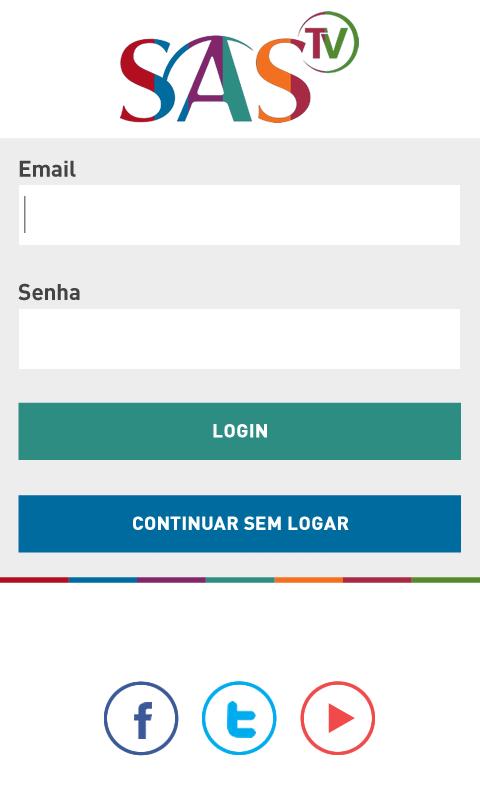 SAS TV
