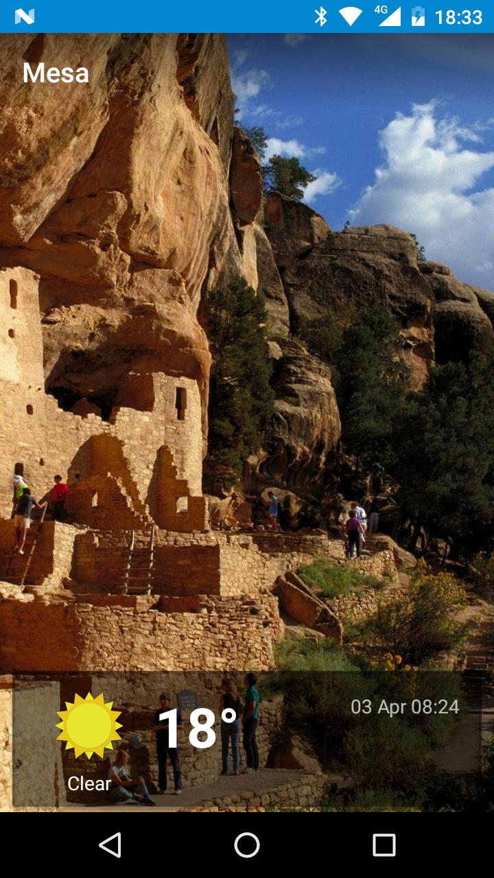 Mesa, Arizona