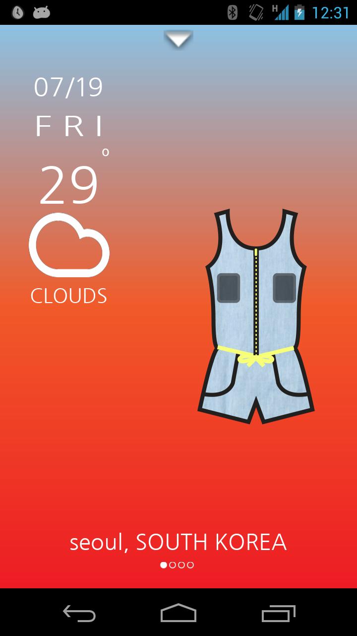 WearWeather