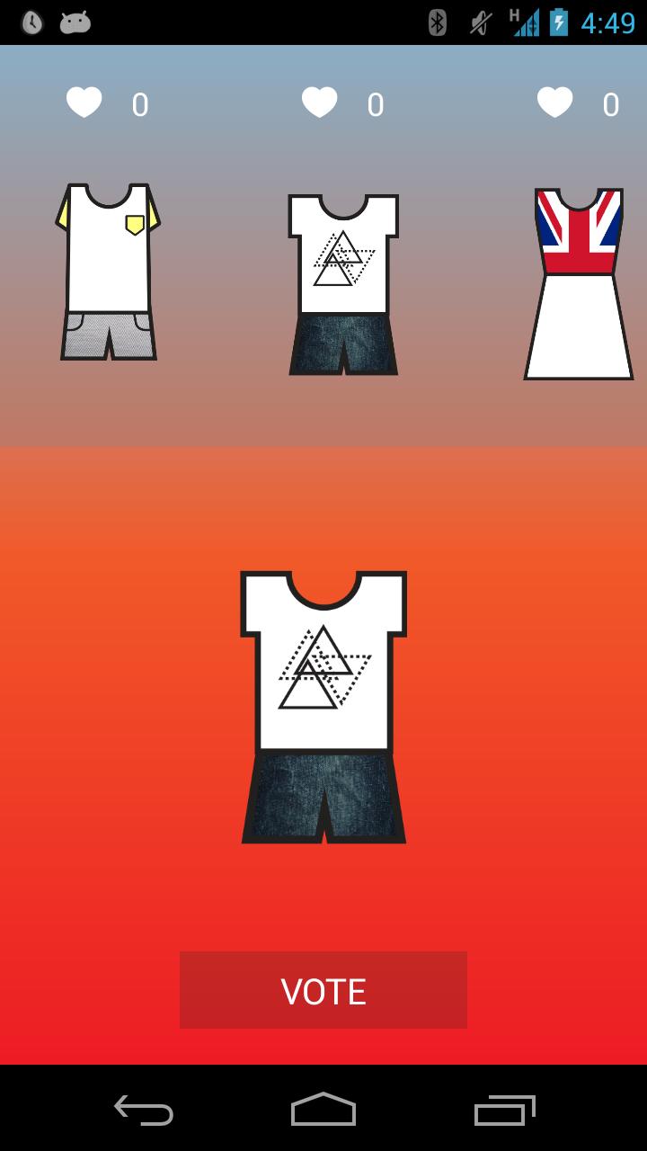 WearWeather