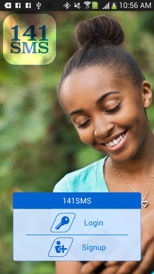 141SMS