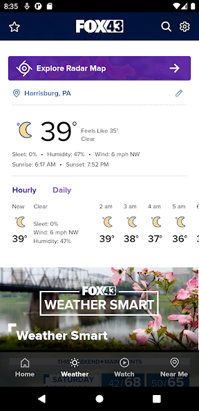 WPMT FOX43 Central PA News