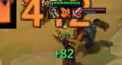 ¿Qué habilidades tiene Smith en la batalla de Golden Shovel S13?