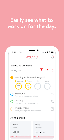 StarFit VIP