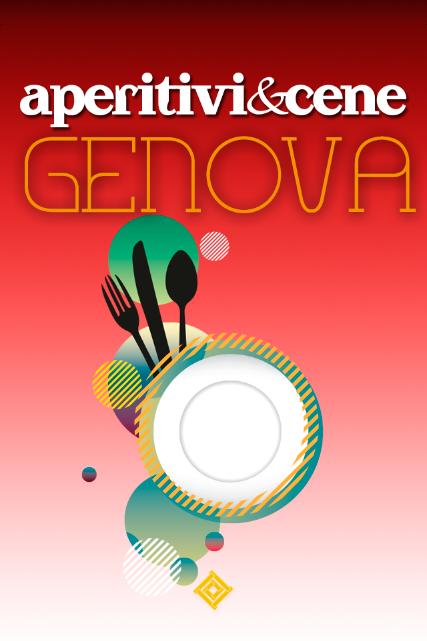 aperitivi & cene Genova