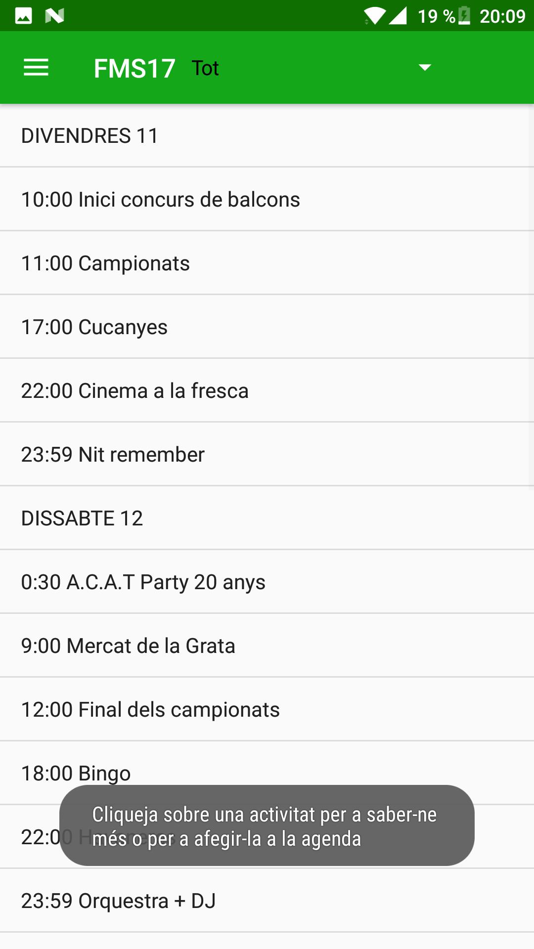 FMS 17
