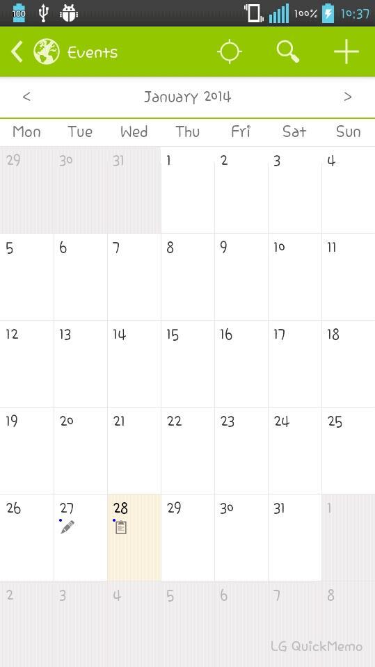 School Diary