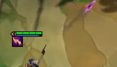 Que diriez-vous des compétences de Lienata Battle Battle S13 de la pelle dorée S13