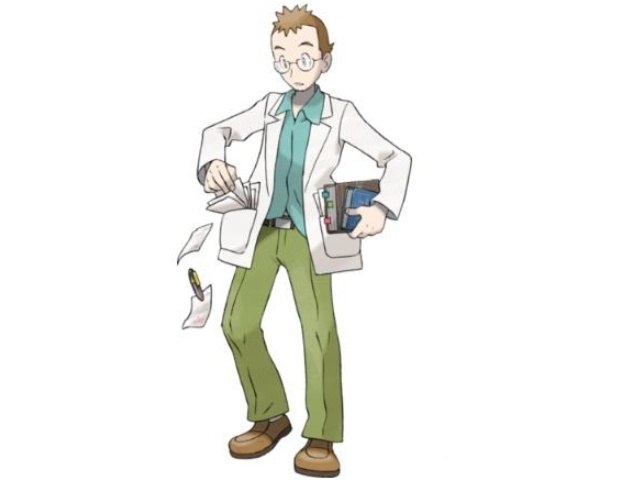 Wo kann man die Pokémon -Baugruppe in Erbin führen