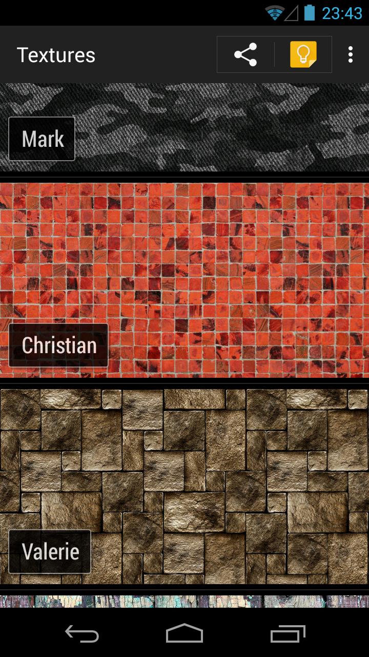 Texture Wallpapers