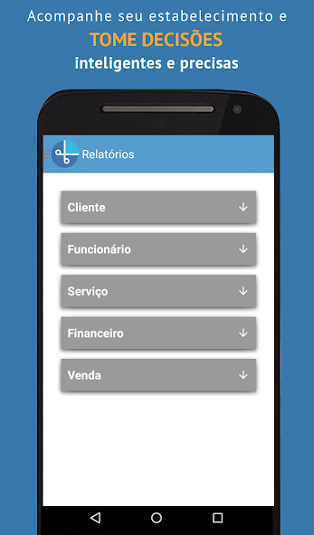 bHair App