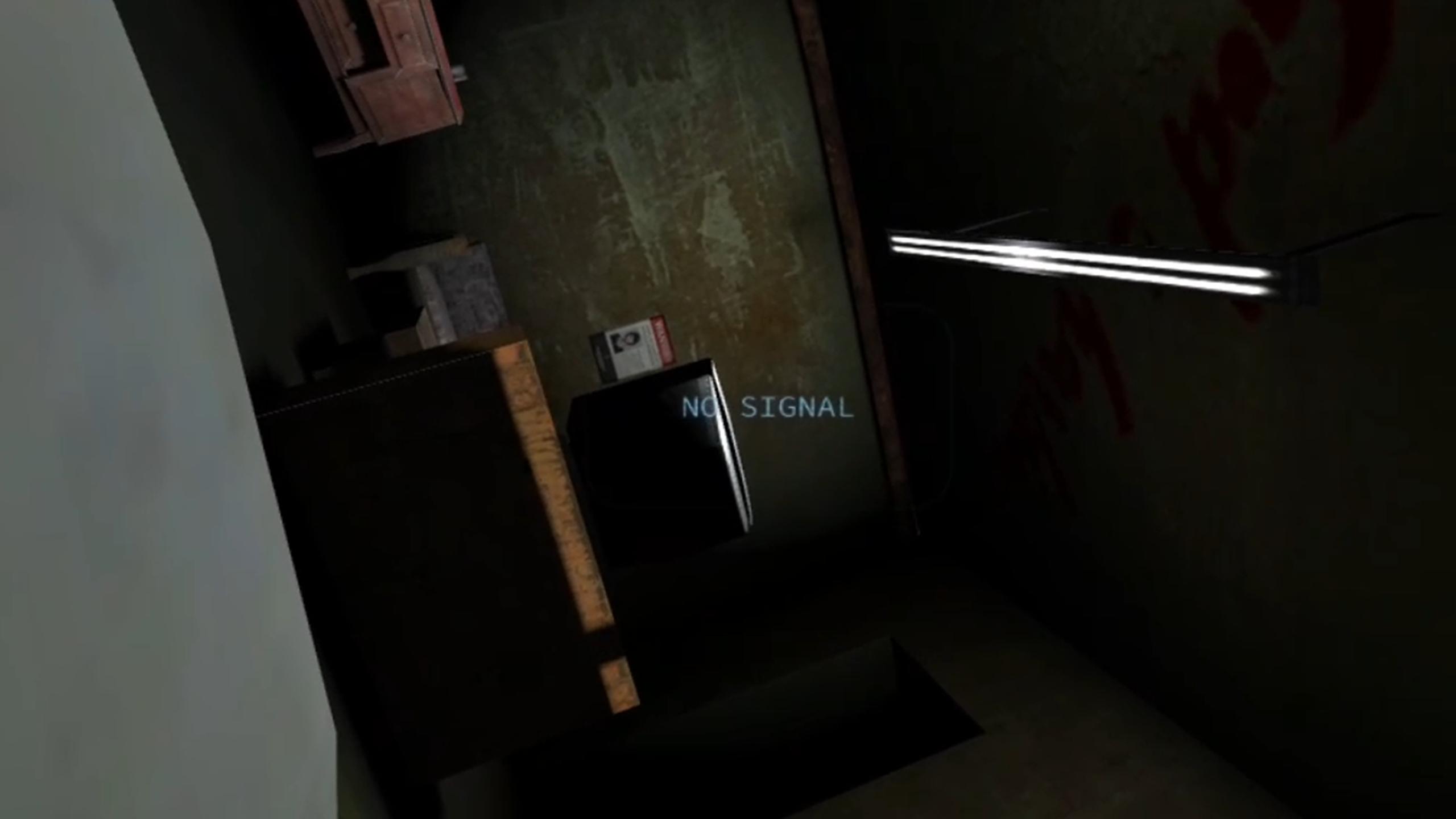 Storm Shelter
