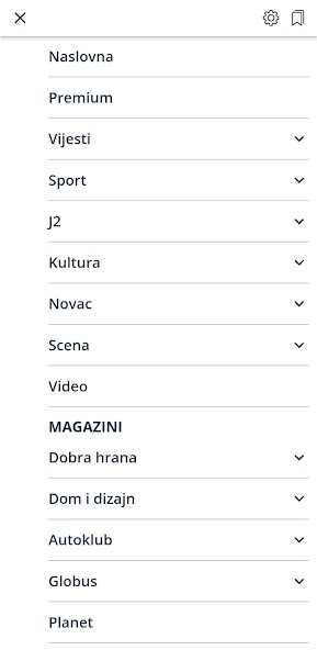 Jutarnji list
