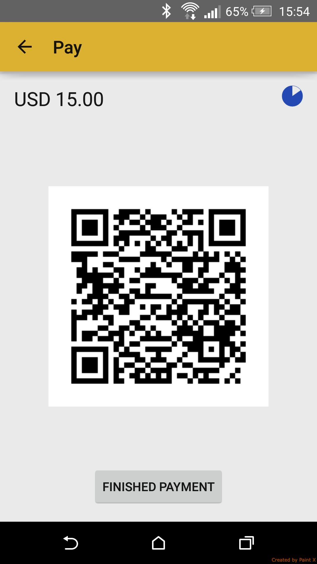 Bigcoin Wallet