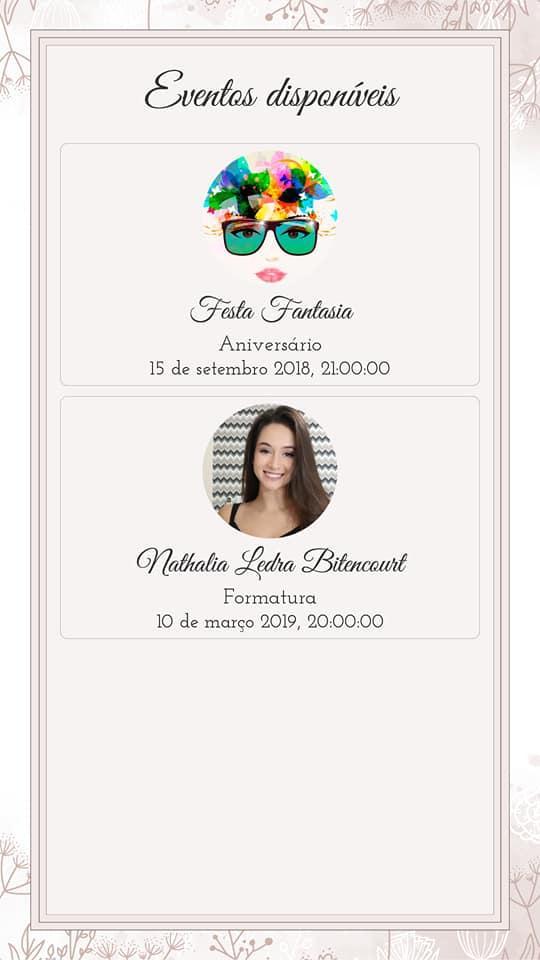 MR Eventos