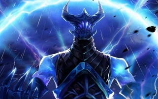DOTA2 New Hero Kai مهارات مفصل التفسير
