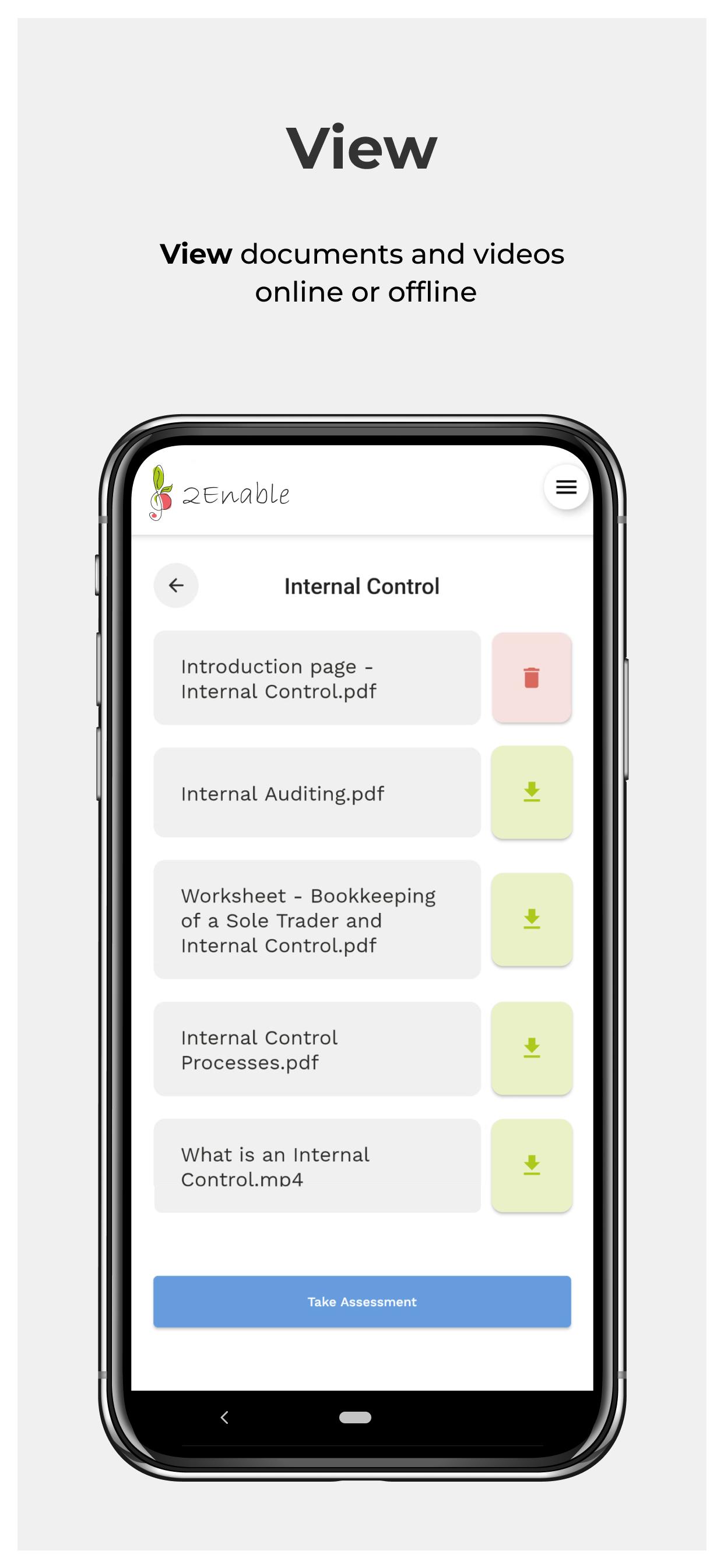 2Enable