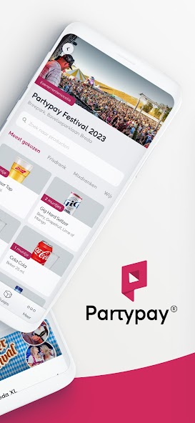 Partypay