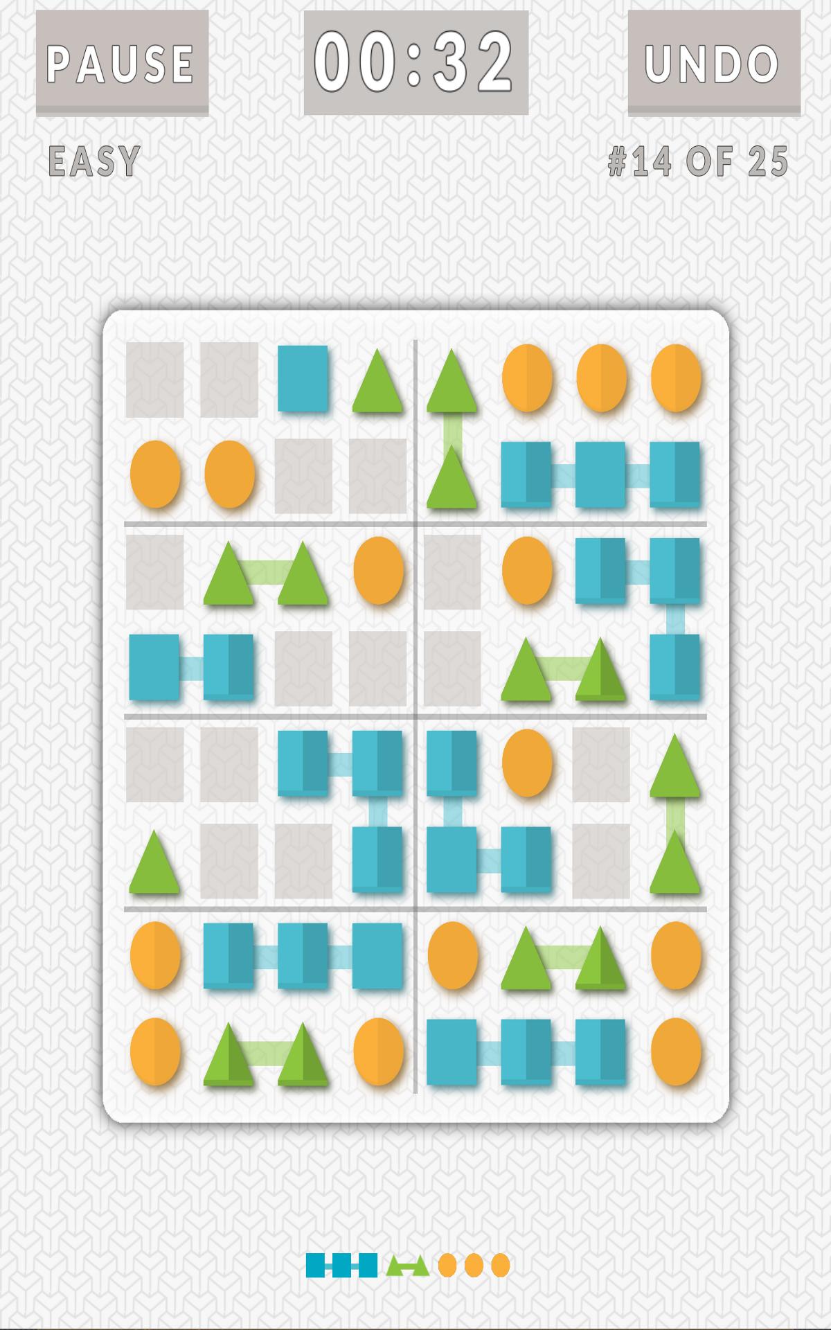 FlowDoku