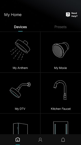 KOHLER Konnect