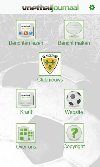 Voetbaljournaal