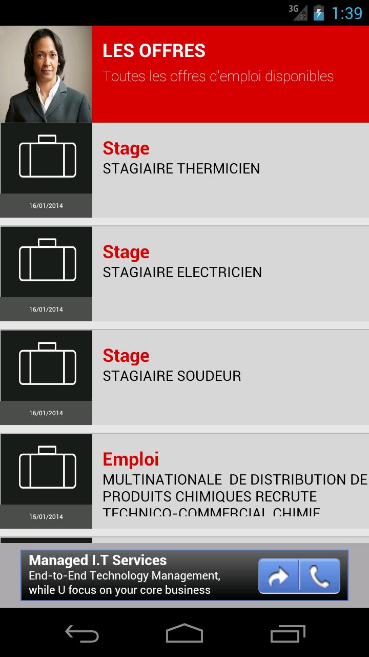 Emploici.net