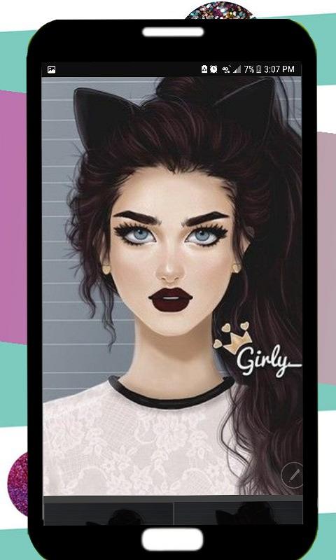 Girly M Images