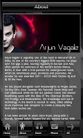 Arjun Vagale