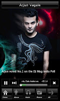 Arjun Vagale