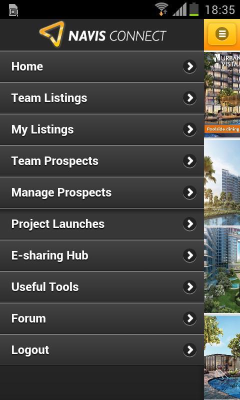 Navis Connect
