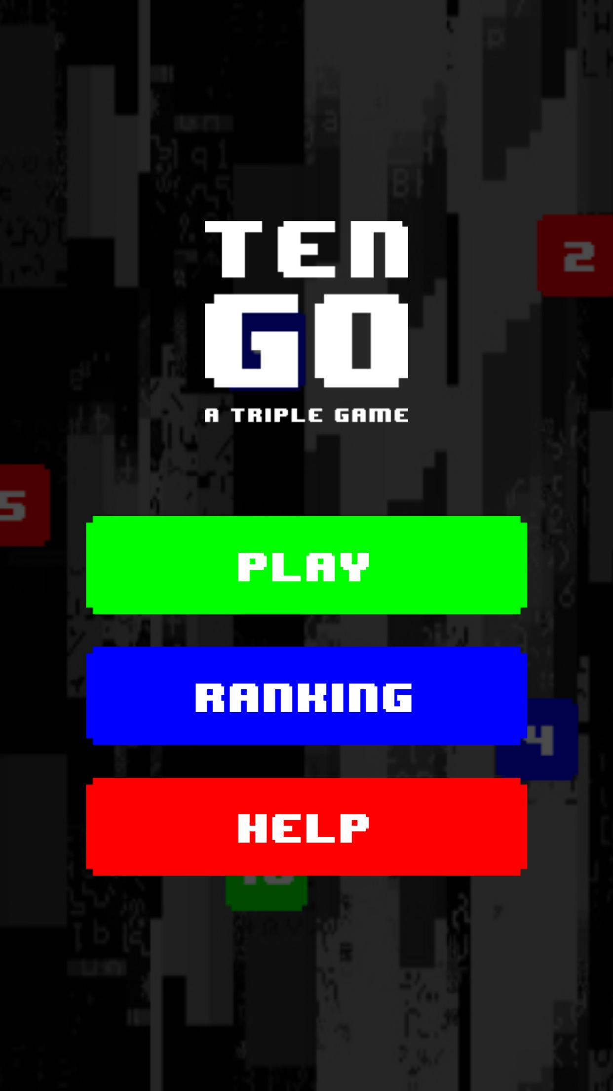 Tengo