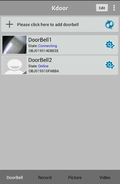 Kdoor