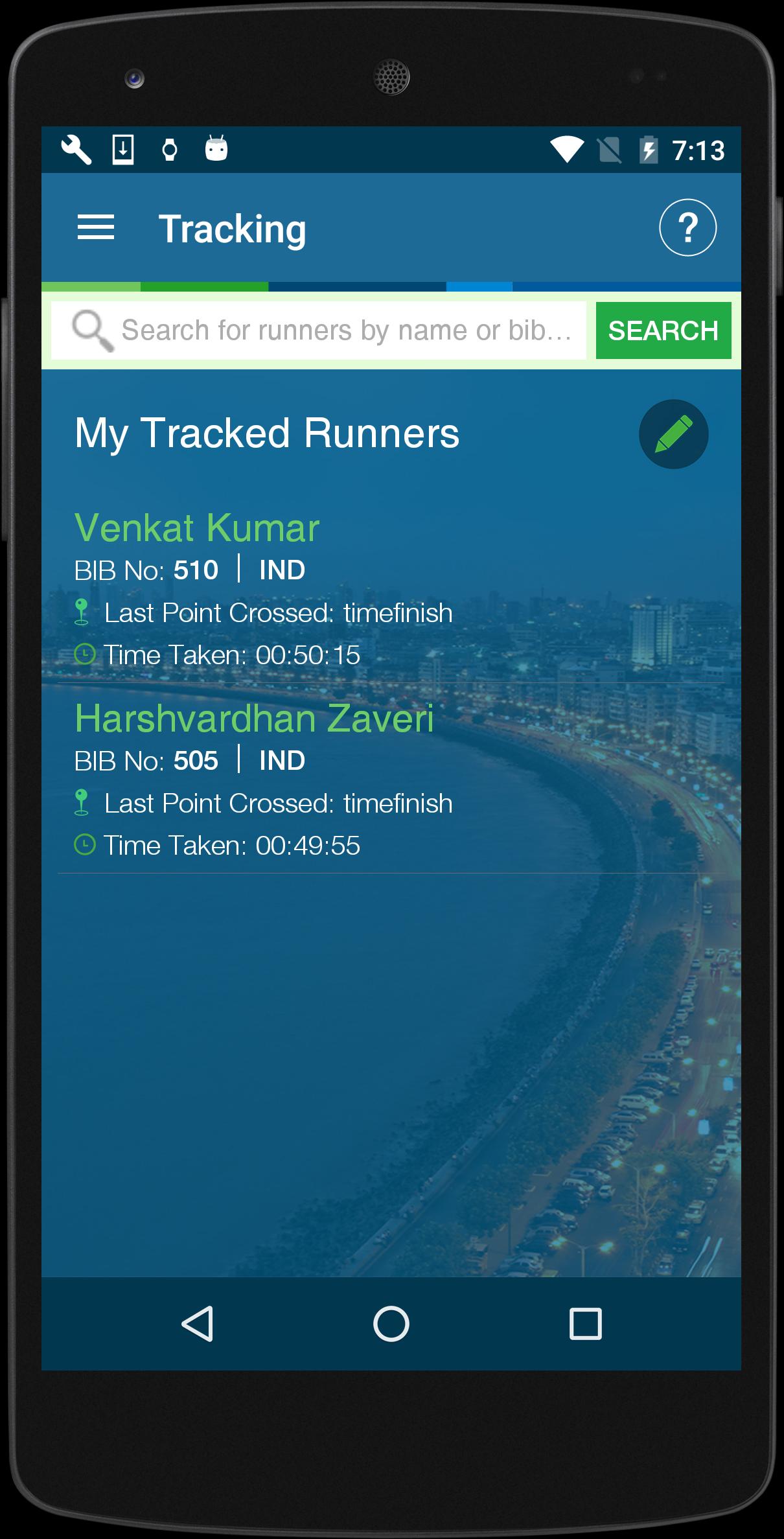 SCMM