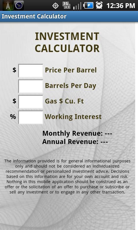 Payson Petroleum